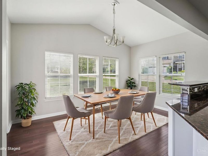 176 Stone Ridge Boulevard, South Lebanon, OH 45065 Photo 11