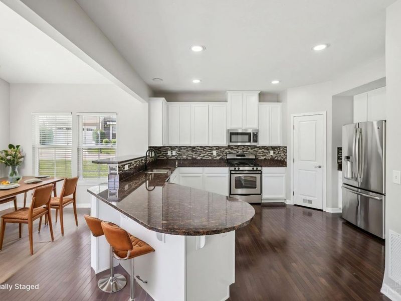 176 Stone Ridge Boulevard, South Lebanon, OH 45065 Photo 12