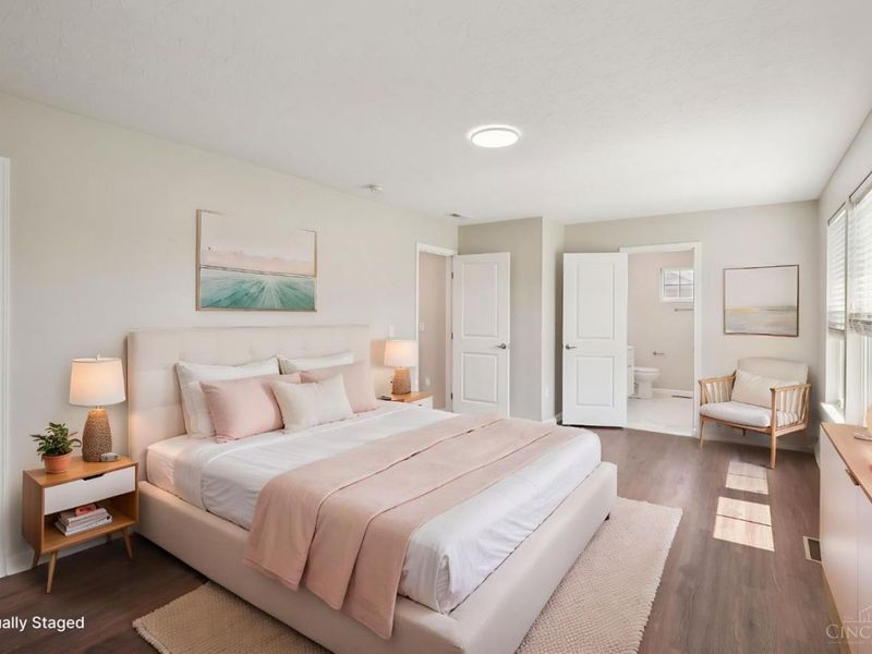 176 Stone Ridge Boulevard, South Lebanon, OH 45065 Photo 18