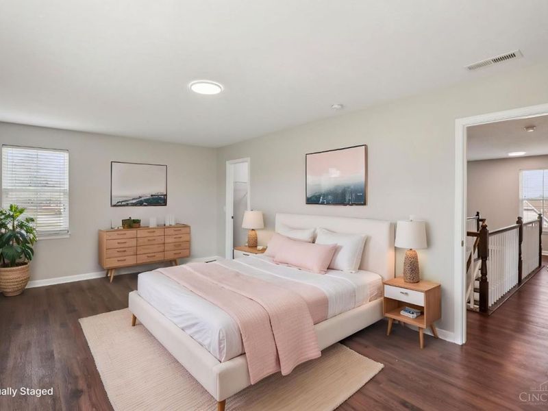 176 Stone Ridge Boulevard, South Lebanon, OH 45065 Photo 19