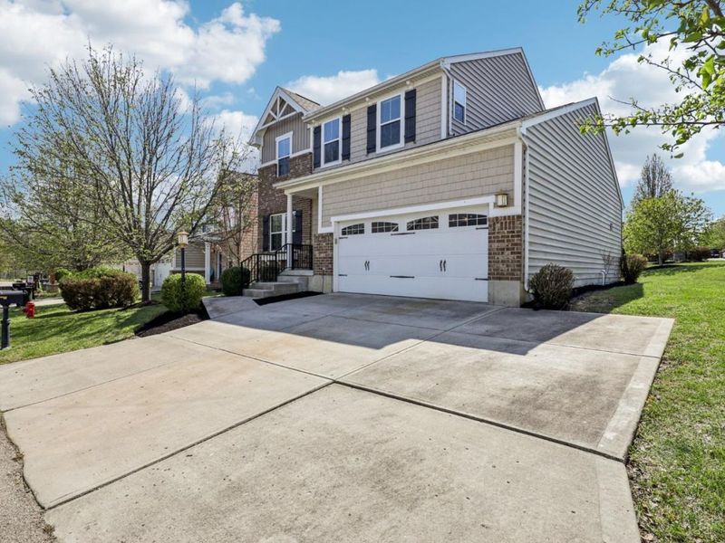 176 Stone Ridge Boulevard, South Lebanon, OH 45065 Photo 2