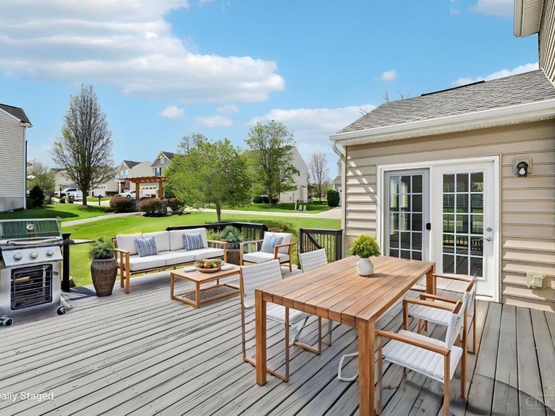 176 Stone Ridge Boulevard, South Lebanon, OH 45065 Photo 30