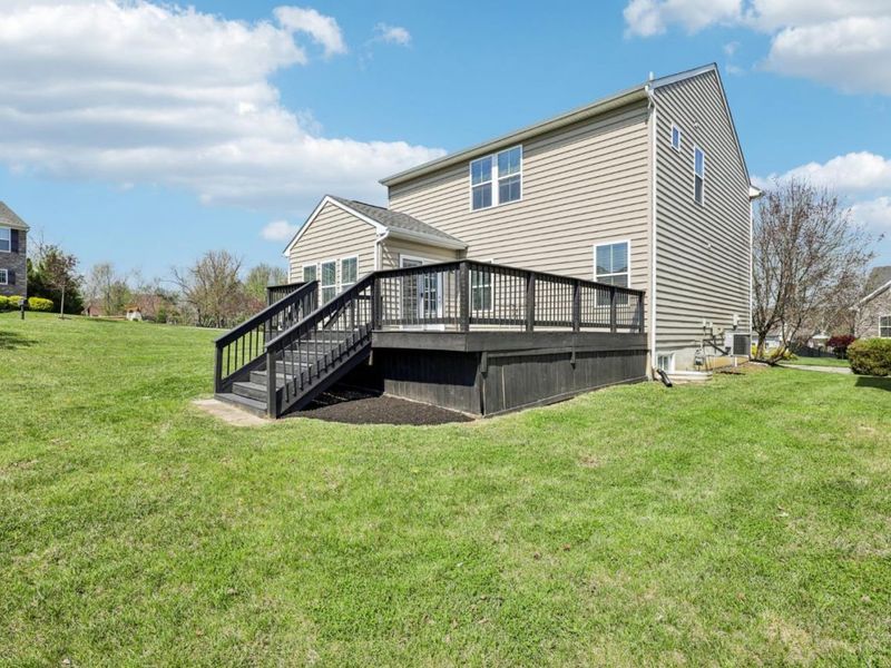 176 Stone Ridge Boulevard, South Lebanon, OH 45065 Photo 33