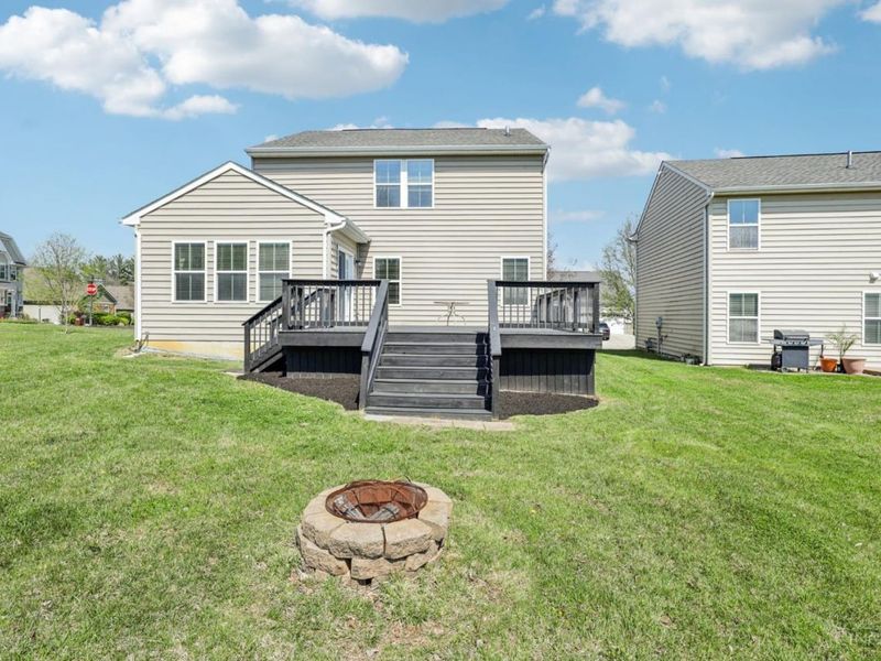 176 Stone Ridge Boulevard, South Lebanon, OH 45065 Photo 34