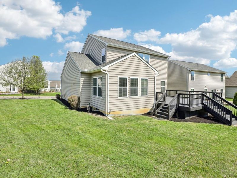 176 Stone Ridge Boulevard, South Lebanon, OH 45065 Photo 35