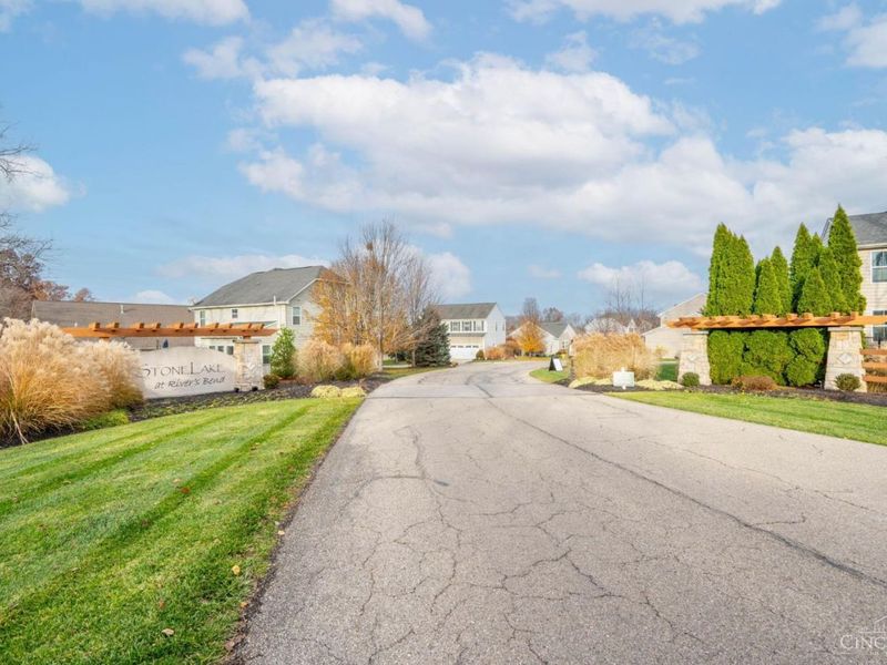 176 Stone Ridge Boulevard, South Lebanon, OH 45065 Photo 37