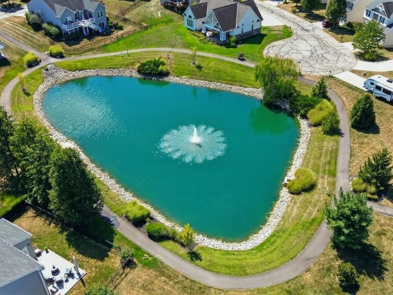 176 Stone Ridge Boulevard, South Lebanon, OH 45065 Photo 38