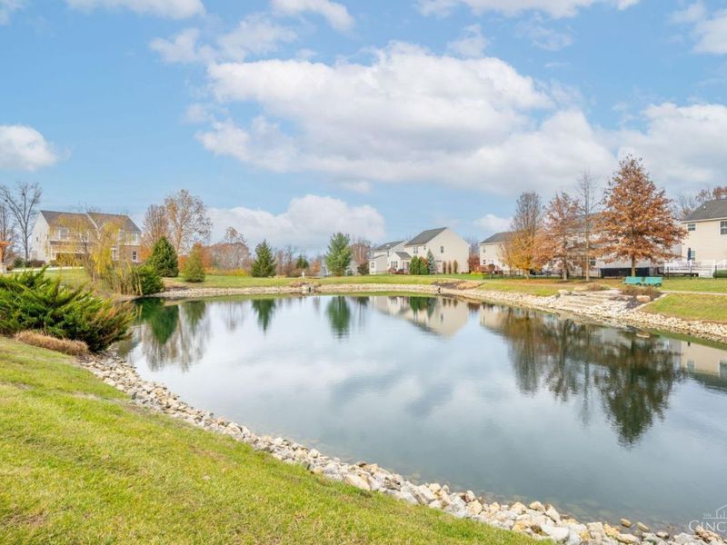 176 Stone Ridge Boulevard, South Lebanon, OH 45065 Photo 39