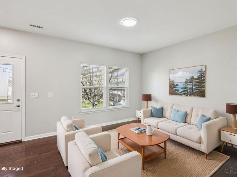 176 Stone Ridge Boulevard, South Lebanon, OH 45065 Photo 4