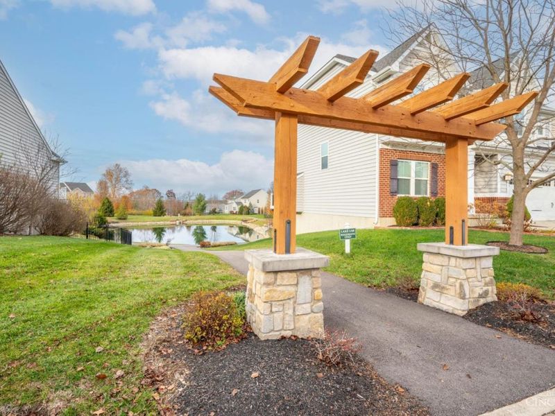 176 Stone Ridge Boulevard, South Lebanon, OH 45065 Photo 40