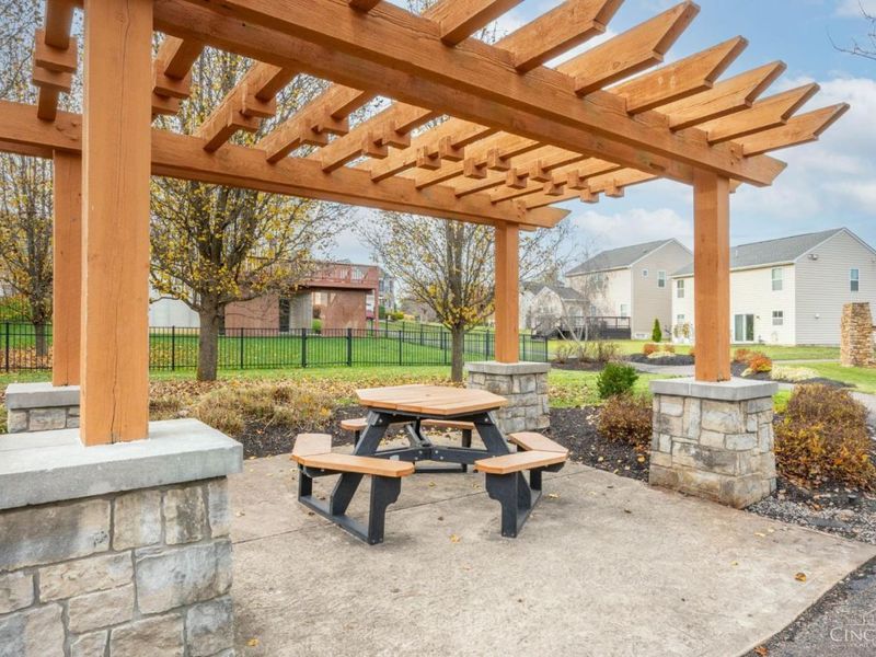 176 Stone Ridge Boulevard, South Lebanon, OH 45065 Photo 41