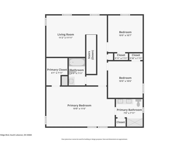 176 Stone Ridge Boulevard, South Lebanon, OH 45065 Photo 43