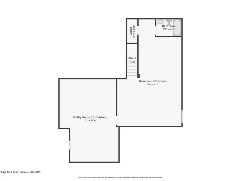 176 Stone Ridge Boulevard, South Lebanon, OH 45065 Photo 45