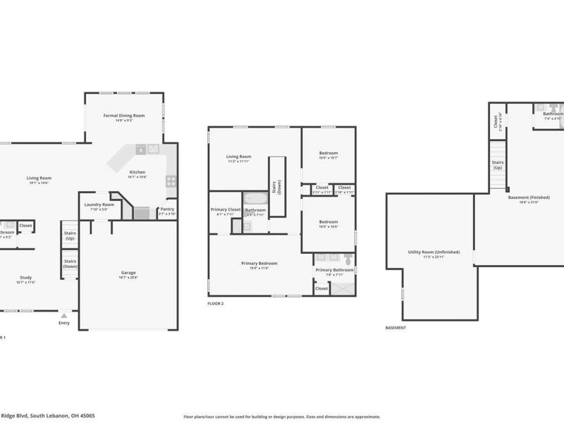 176 Stone Ridge Boulevard, South Lebanon, OH 45065 Photo 46