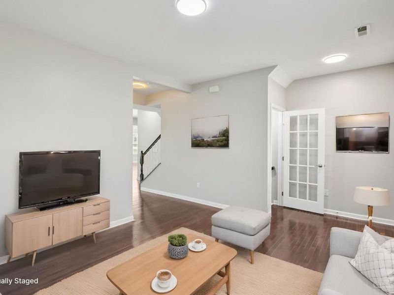 176 Stone Ridge Boulevard, South Lebanon, OH 45065 Photo 5