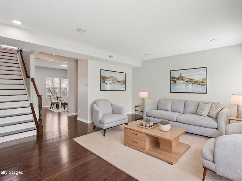 176 Stone Ridge Boulevard, South Lebanon, OH 45065 Photo 6