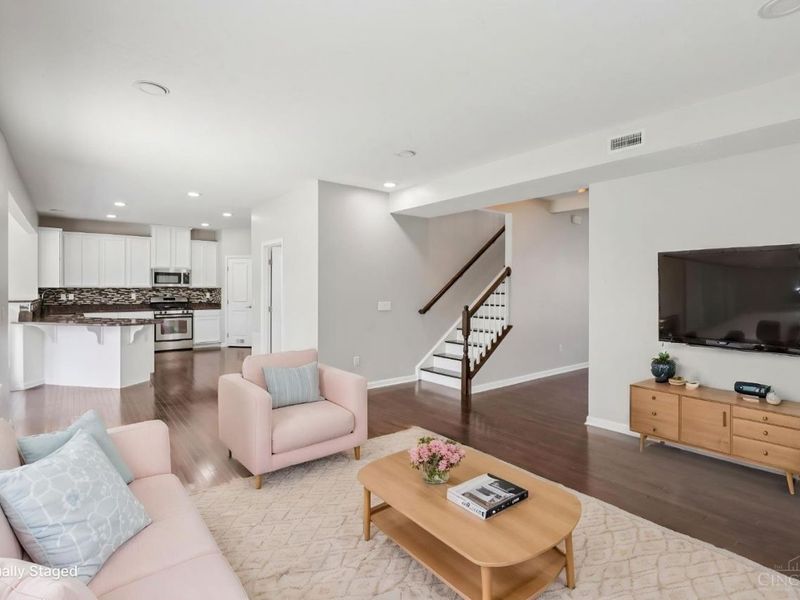 176 Stone Ridge Boulevard, South Lebanon, OH 45065 Photo 7