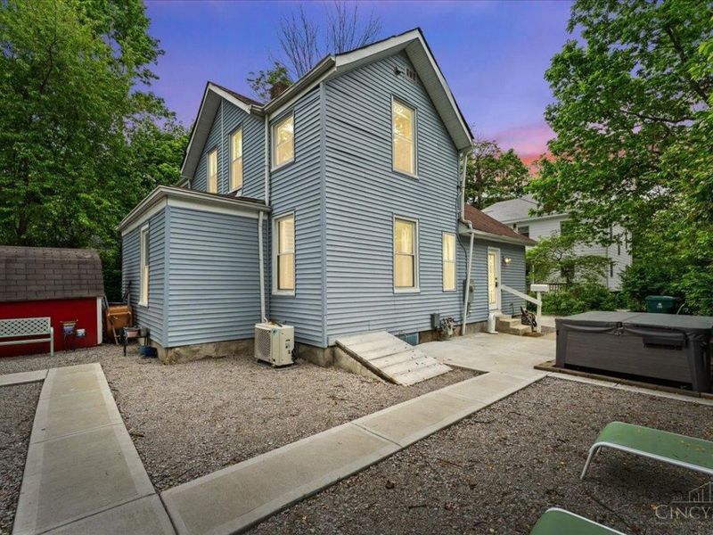 4443 Station Avenue, Cincinnati, OH 45232 Photo 2