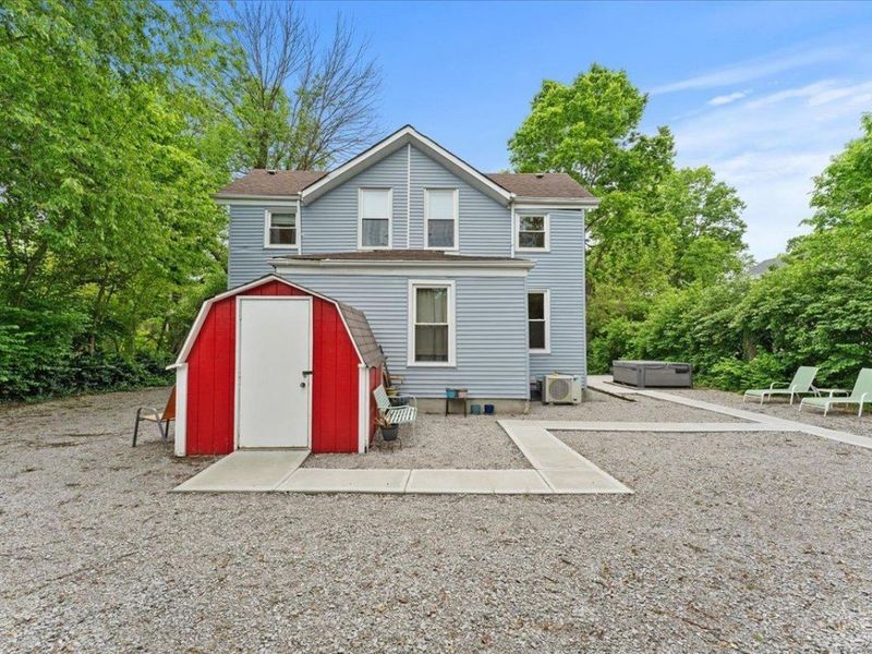 4443 Station Avenue, Cincinnati, OH 45232 Photo 25