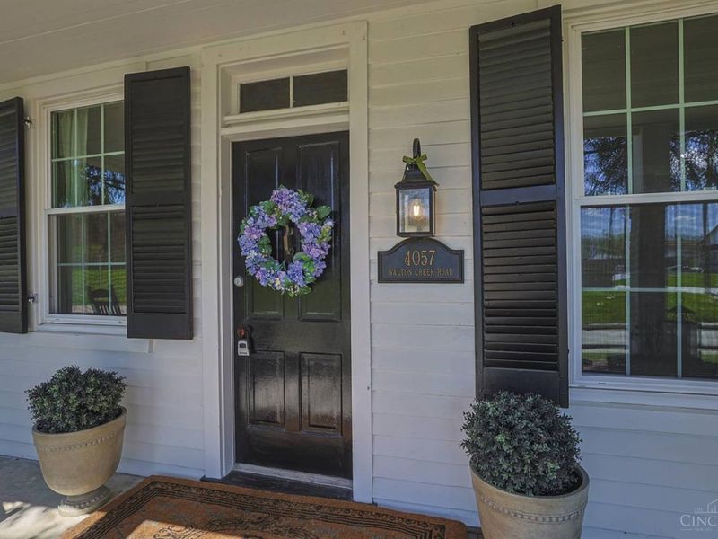 4057 Walton Creek Road, Columbia Twp, OH 45227 Photo 5