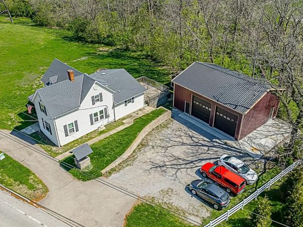 9206 E Kemper Road, Symmes Twp, OH 45140