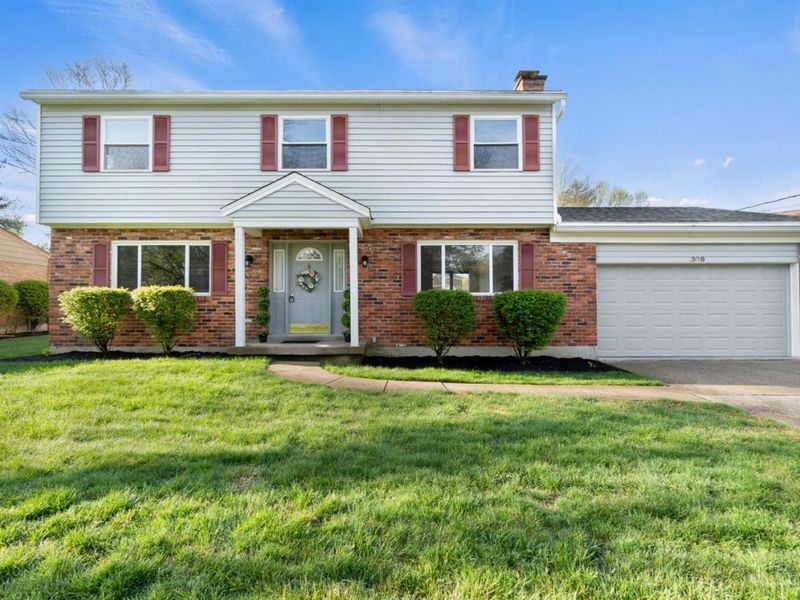 1990 Lady Ellen Drive, Anderson Twp, OH 45230 Photo 1