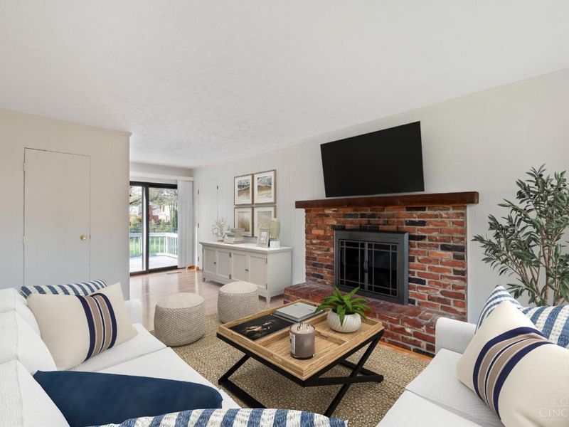 1990 Lady Ellen Drive, Anderson Twp, OH 45230 Photo 11