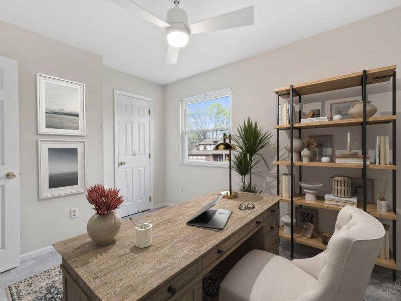 1990 Lady Ellen Drive, Anderson Twp, OH 45230 Photo 23