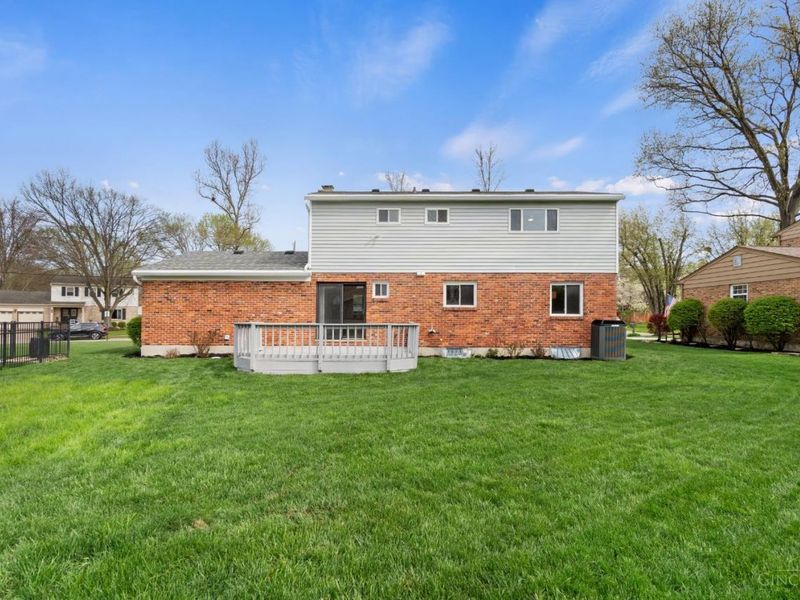 1990 Lady Ellen Drive, Anderson Twp, OH 45230 Photo 27