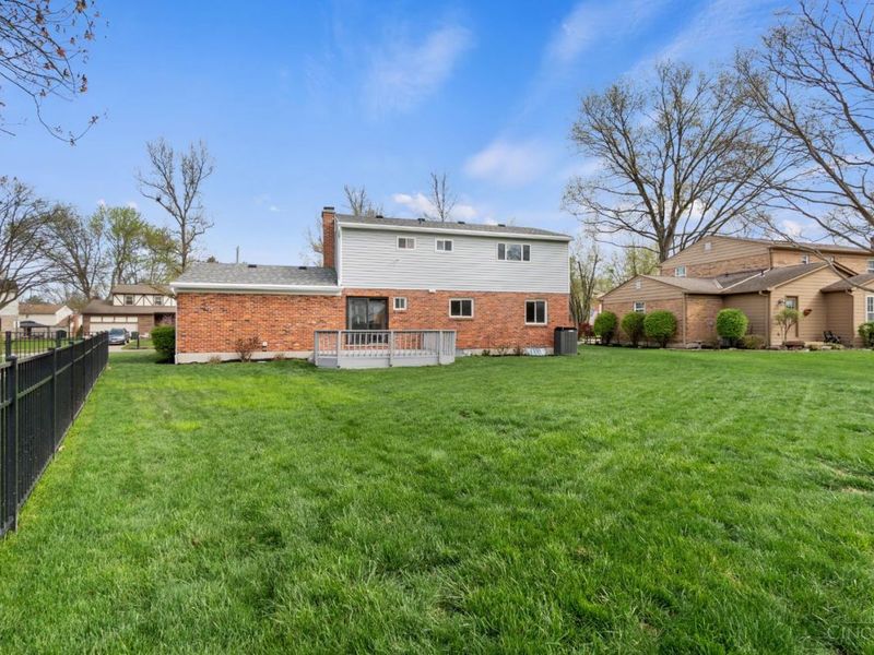 1990 Lady Ellen Drive, Anderson Twp, OH 45230 Photo 28