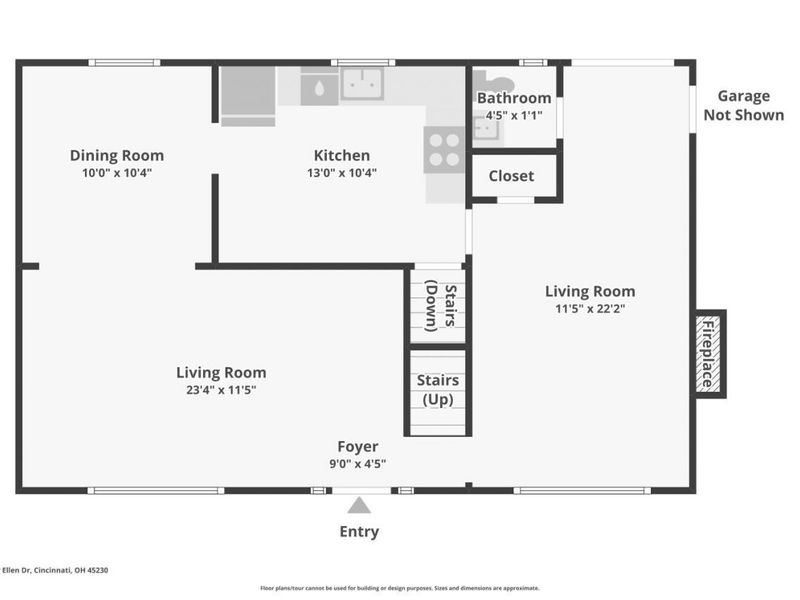 1990 Lady Ellen Drive, Anderson Twp, OH 45230 Photo 31