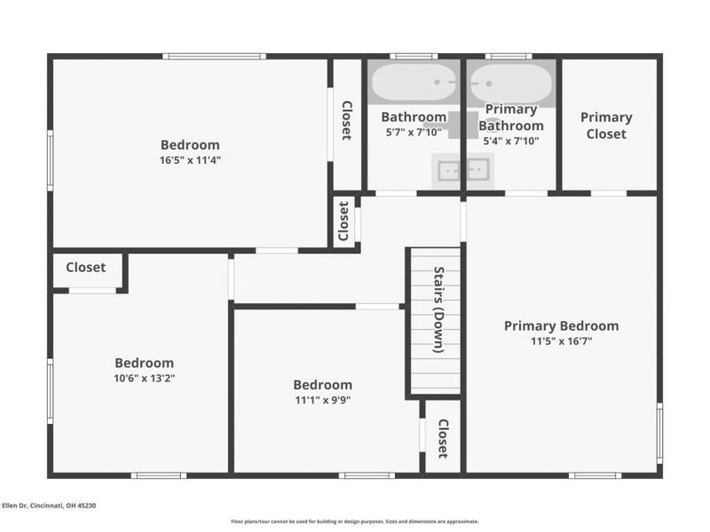 1990 Lady Ellen Drive, Anderson Twp, OH 45230 Photo 32