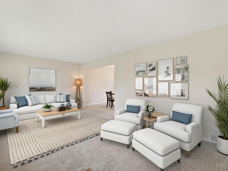 1990 Lady Ellen Drive, Anderson Twp, OH 45230 Photo 4