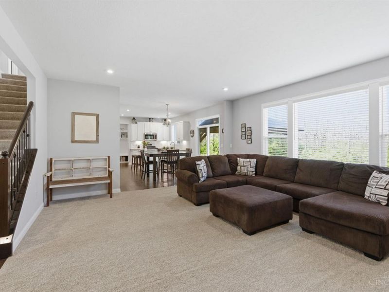 1267 Autumnview Drive, Batavia Twp, OH 45103 Photo 12