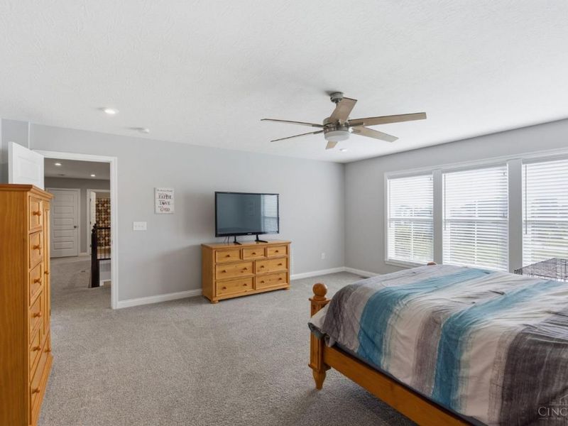 1267 Autumnview Drive, Batavia Twp, OH 45103 Photo 25