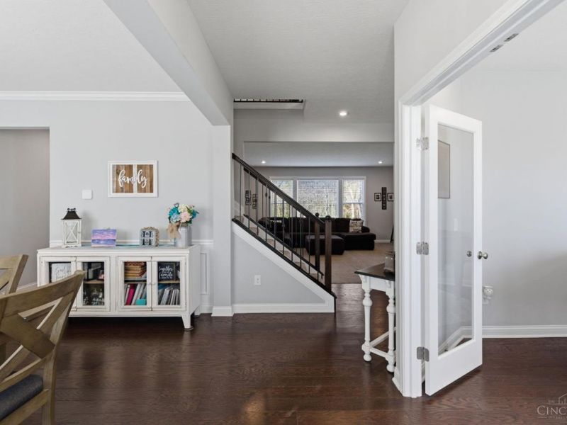 1267 Autumnview Drive, Batavia Twp, OH 45103 Photo 4