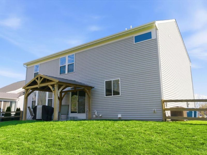 1267 Autumnview Drive, Batavia Twp, OH 45103 Photo 47