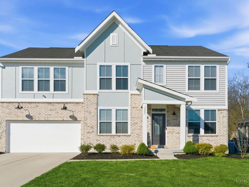 1267 Autumnview Drive, Batavia Twp, OH 45103 Photo 53