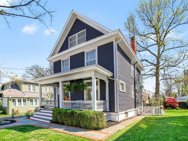 3522 Vista Avenue, Cincinnati, OH 45208