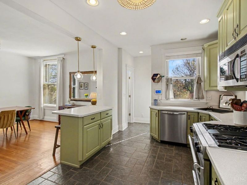 3522 Vista Avenue, Cincinnati, OH 45208 Photo 10