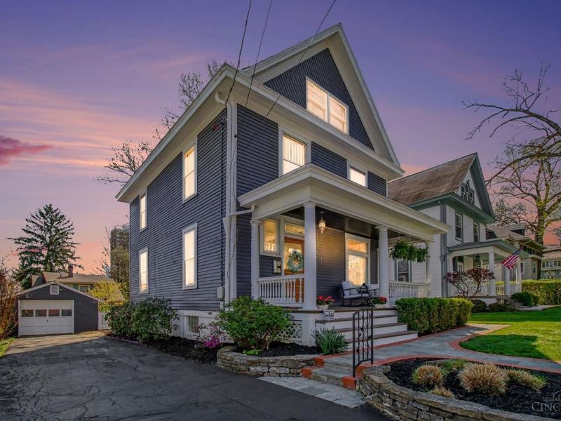 3522 Vista Avenue, Cincinnati, OH 45208 Photo 2