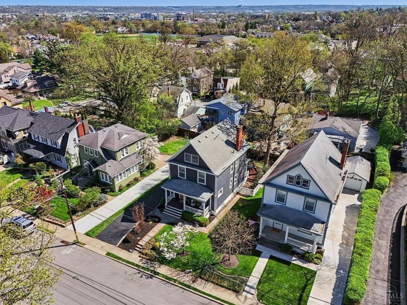 3522 Vista Avenue, Cincinnati, OH 45208 Photo 24