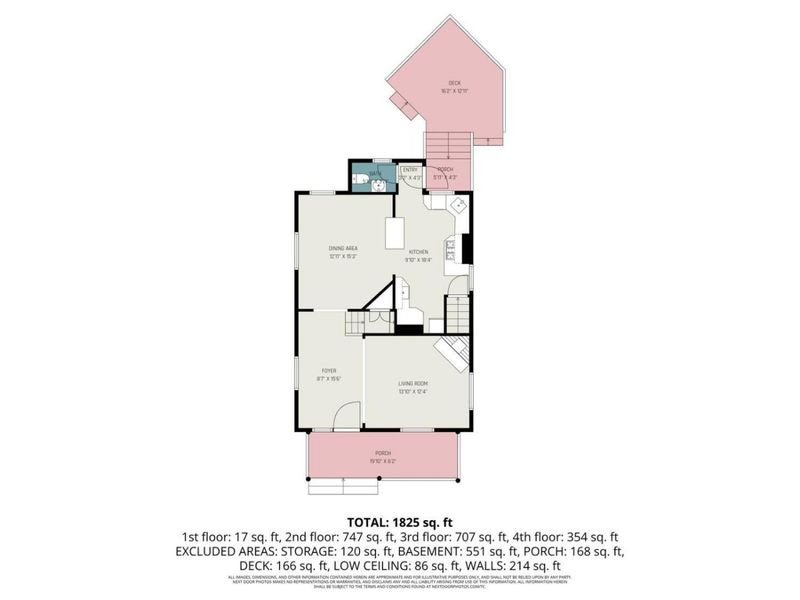 3522 Vista Avenue, Cincinnati, OH 45208 Photo 25