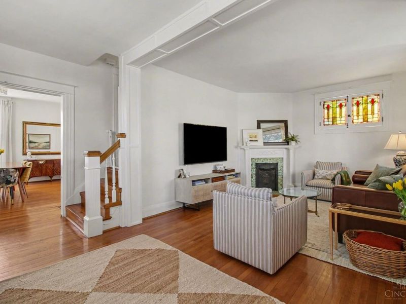 3522 Vista Avenue, Cincinnati, OH 45208 Photo 4