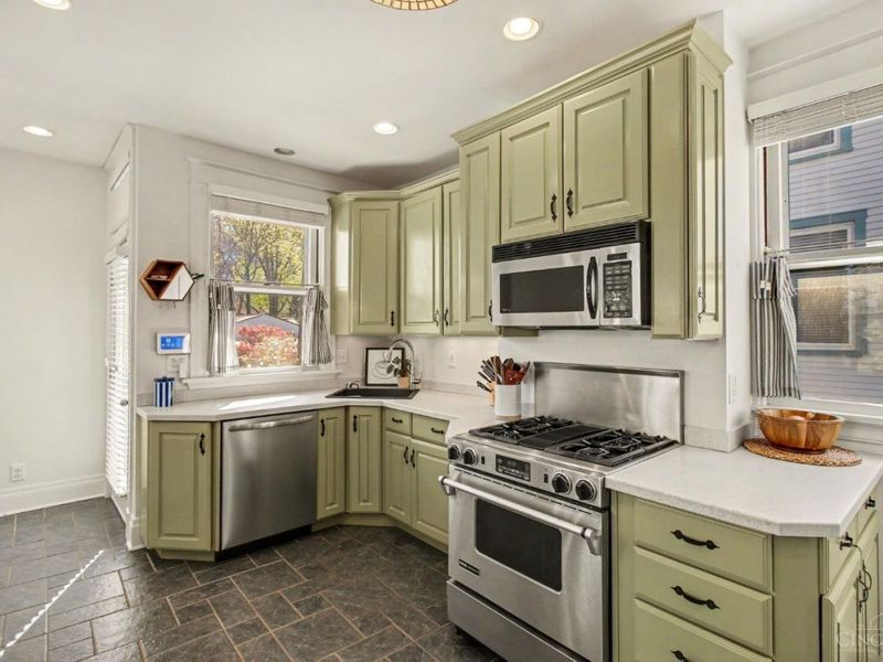 3522 Vista Avenue, Cincinnati, OH 45208 Photo 8