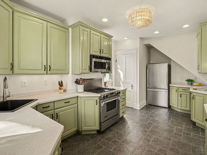 3522 Vista Avenue, Cincinnati, OH 45208 Photo 9