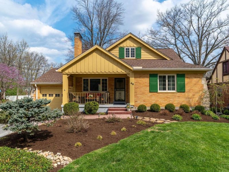 46 Forest Avenue, Cincinnati, OH 45215 Photo 1