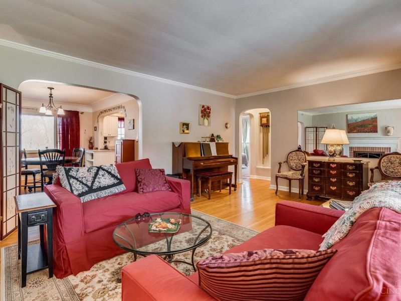 46 Forest Avenue, Cincinnati, OH 45215 Photo 11