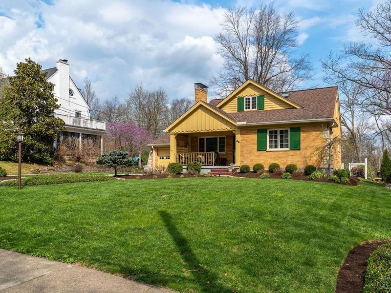 46 Forest Avenue, Cincinnati, OH 45215 Photo 3