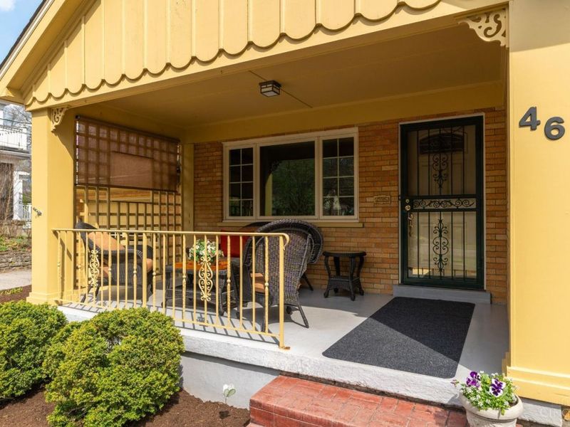 46 Forest Avenue, Cincinnati, OH 45215 Photo 4